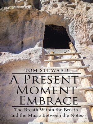 cover image of A Present Moment Embrace